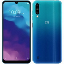 Замена разъема зарядки на телефоне ZTE Blade A7 в Абакане